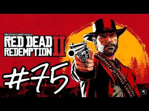 MASAKRA W FORCIE - Let's Play Red Dead Redemption 2 #75 [PS4] 🌵