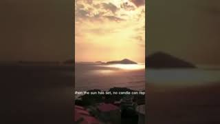 Download lagu Inspirational Sunset Quotes #shorts mp3
