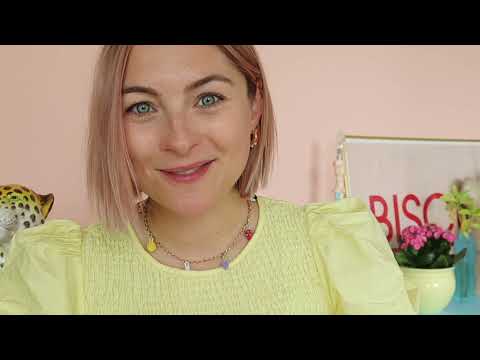 SNACKS, ILLAMÅENDE & MISSFALLSORO- Natali Fikas vecka 23