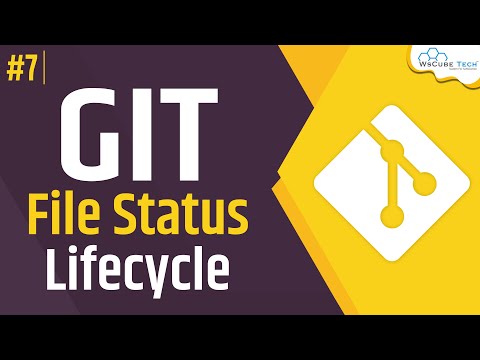 What is Git | Complete Tutorial for Beginners in Hindi | GIT