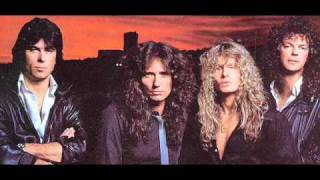 Whitesnake - Hungary For Love