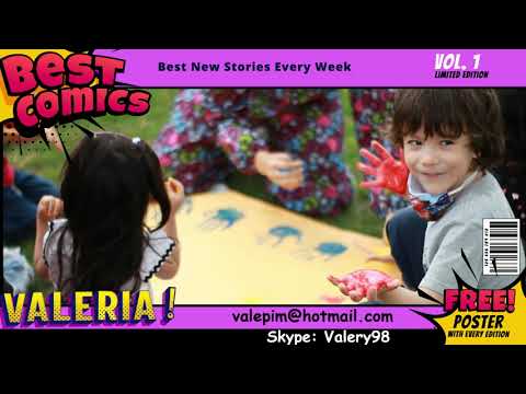 Colombia Au Pair Valeria, 22- EurAupair Video profile