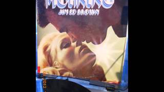 Jim Ed Brown---A Dime At A Time