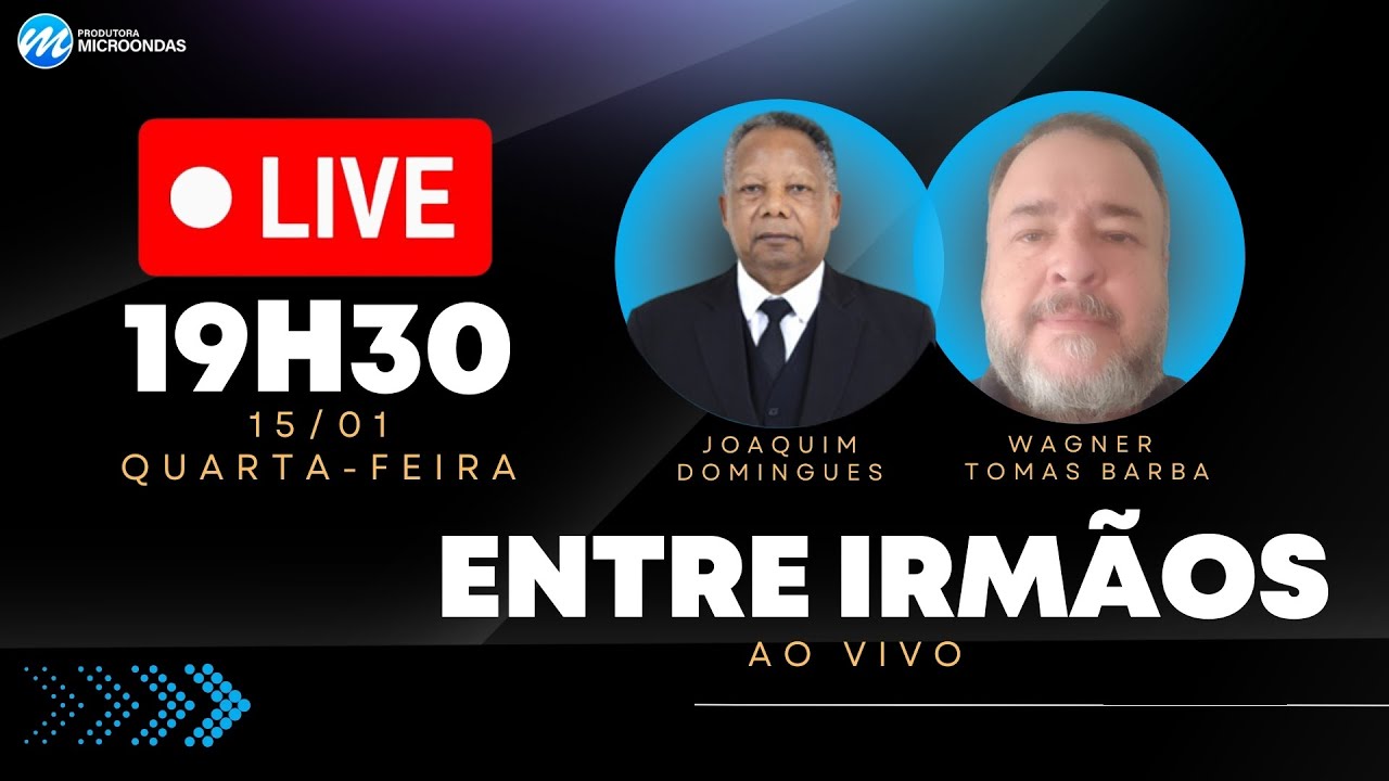 Joaquim Domingues e Wagner Barba sobre Maçonaria e Kabbalah: Desvendando o Universo Interior