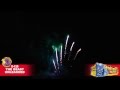 G-128 The Beast Unleashed - Phantom Fireworks - Phantom Fireworks G-128 The Beast Unleashed - Phantom Fireworks