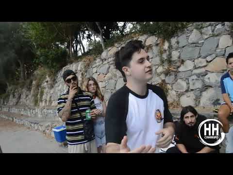 MANUTE vs JACKY vs SERGIO FUIGUERAS+ | 8avos - Atlantic Battle 2