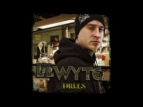 Lil Wyte - Get Laid (Official Single) from his New 2017 Album 