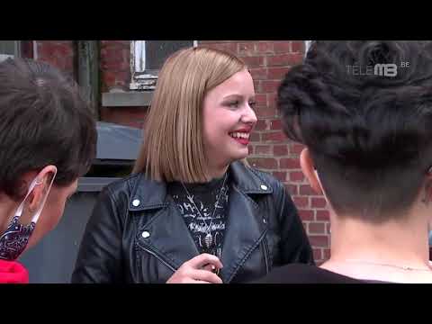 Caj-Mir Boussu portes ouvertes "Passe à la maison" 2020"