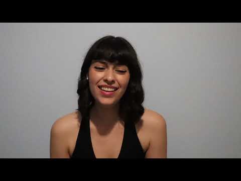 Flowers (from Hadestown) - Yanira Ledesma