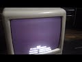 Closing Down To Defending Your Life 1997 VHS