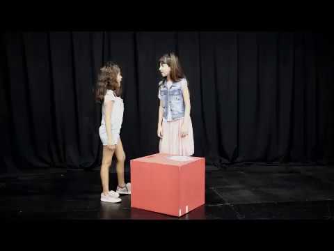 5° Workshop Talentos & Estrelas de Minas - Joana Leite e Sophia Leite (Diálogo)