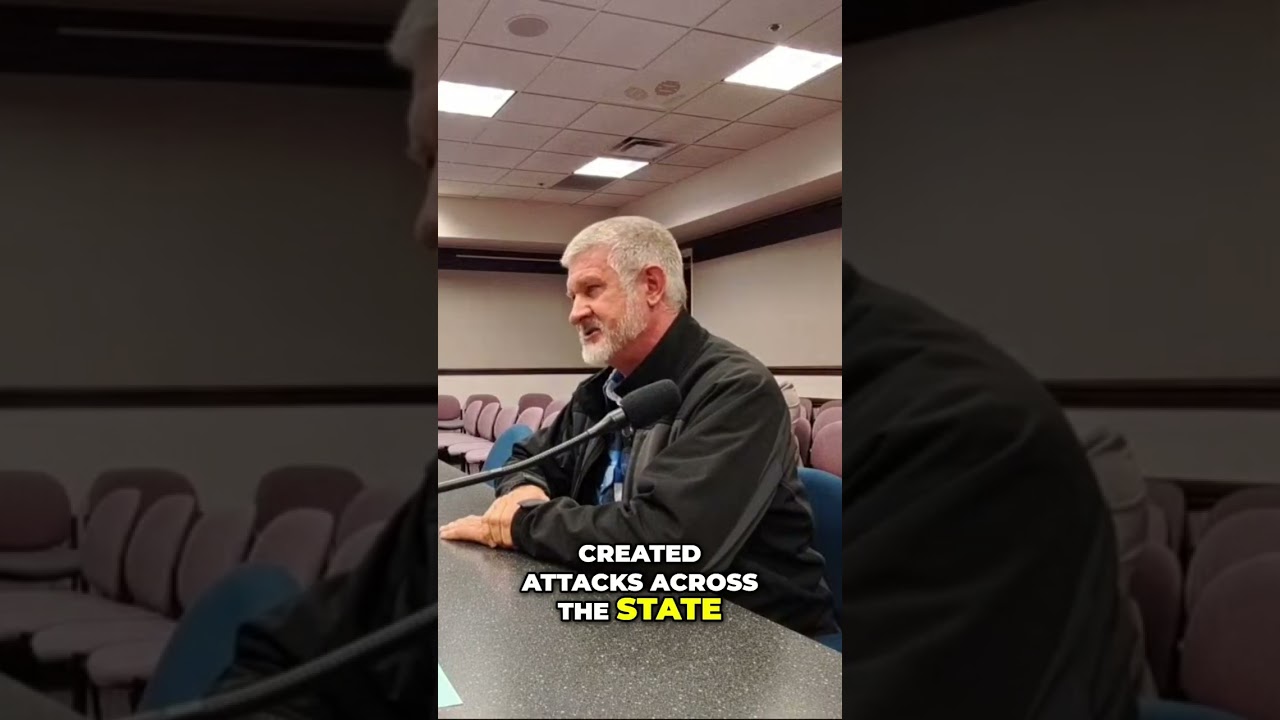 Unconstitutional Ad Hoc Rules Exposed!