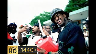 Youngbloodz x Lil&#39; Jon - Damn (EXPLICIT) [UP.S 1440] (2003)