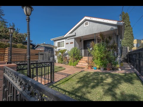 NOW LEASED: 4215 Camero Ave, Los Angeles, CA 90027