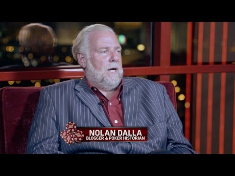 Poker Night In America | seas 1, ep 9 | Dalla and 2 Cents