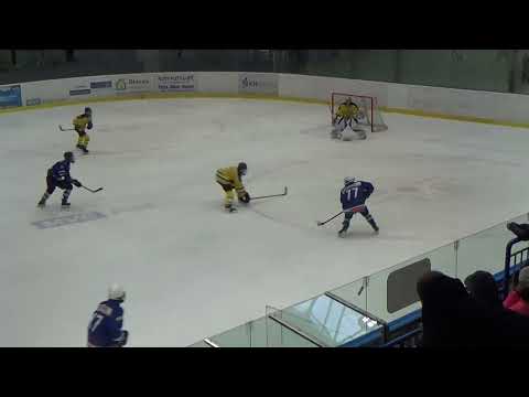 2023.03.05 SK Sršni Kutná Hora - HC Tábor B 05