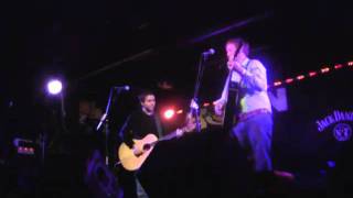 Platform Location (Acoustic Sessions) - When You Sleep (by Longview)