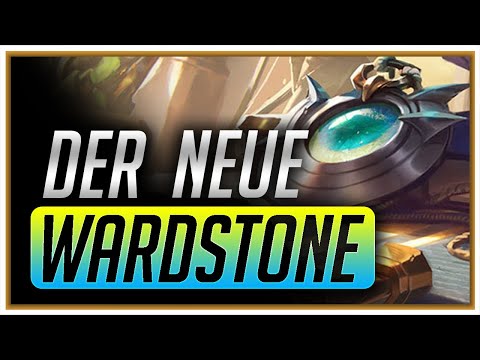 Der NEUE Wardstone! Tipps zu Stirring / Watchful / Viligant Wardstone | Support Guide German