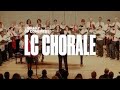 The LC Chorale: Sharing Winter With You