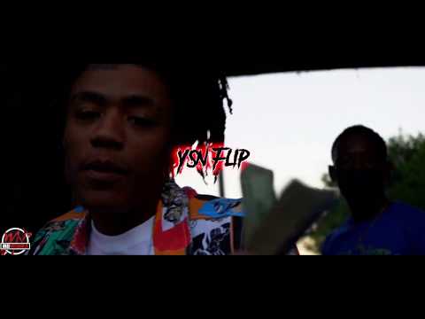 Ysn Flip - Fraud (Official Video) Dir @MoVisuals773