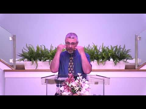 Beatitudes IV