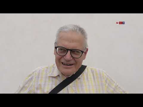 Marsala, ricorre oggi San Giovanni: compatrono della città. Alle 19 la Santa Messa in Chiesa Madre