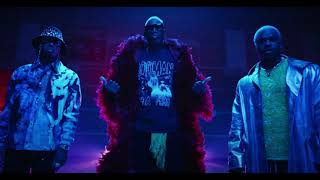 A$AP Ferg - Dennis Rodman ft. Tyga [Instrumental] (Reprod.Zer0)