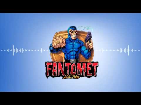 Fantomet 2016 - Jon-Eirik Bondal (klikkelåt)
