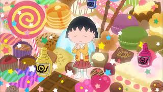 Download lagu Chibi Maruko Chan Eng Dub #844 'MARUKO WANTS TO GIVE CHOCOLATE TO SOMEONE' and the other mp3