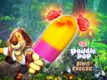 Paddle Pop Dino Freeze TVC