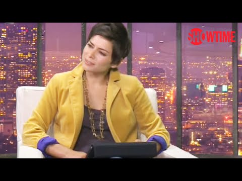 The Real L Word Season 1: Live Lounge 6/20/10 - Whitney | SHOWTIME