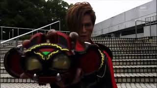 [閒聊] 假面騎士KIVA是NTR嗎?