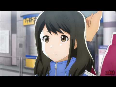 Sangatsu Kokonoka nao touyama ver