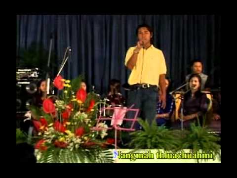 "Bawipa Tel Lo Cun" by Cung Lian Thawng