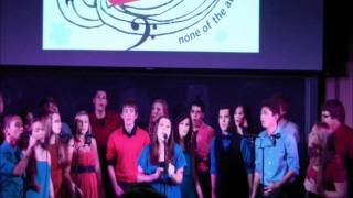 Total Eclipse of the Heart - None of the Above (NOTA)