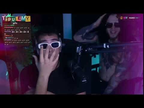 Merghani x Bandura - Freestyle o Morku