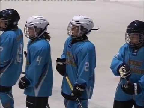 Ajkai Óriások Jégkorong Klub Magazin 2015.09.16.