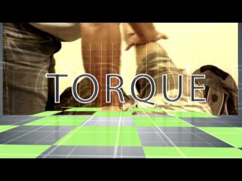 CFX Sports -  TORQUE -Quiropraxia para atletas de alto rendimento