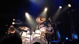 Spidergawd - Blauer Jubel @ Rockefeller, Oslo, 21/02/2015