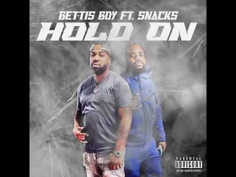Bettis Boy × SMB Snacks - "Hold On" (Official Audio)