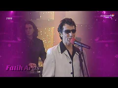 AYNA - Dön Bak Ayna'ya (1999 Yılbaşı - Kanal D)