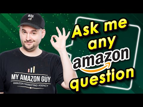 The Rule of Thumb When Launching Products on Amazon: Steven Pope AMA
