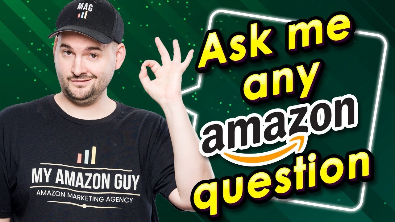 The Rule of Thumb When Launching Products on Amazon: Steven Pope AMA