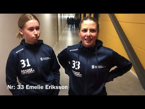 F16 Stockholm vs Västmanland 3-3