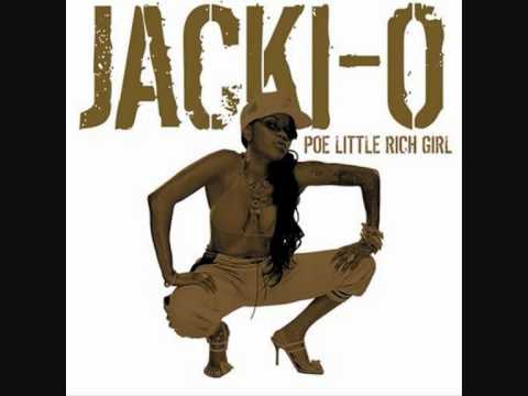 Jacki-O - Slow Down