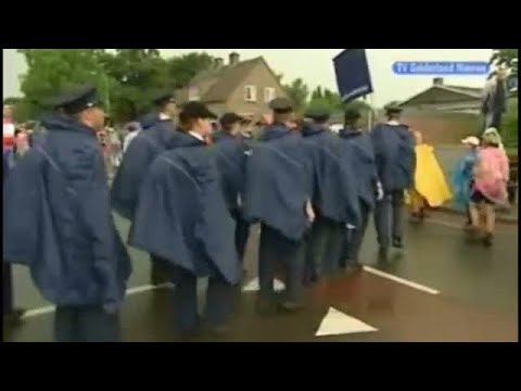 GLD Nieuws 17 juli 2008 - Nieuws