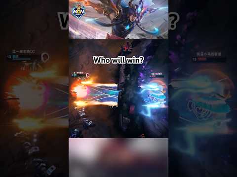 Yone vs Sylas Super Insane Solo - Who Will Win? | LOL Montage