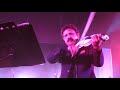 Bijan Mortazavi-Dance of Fire-Live in Concert-March 2017-Vancouver