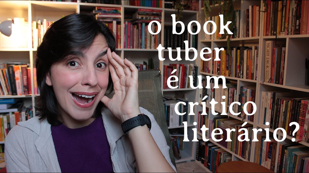O canal virou tema de pesquisa POLÊMICA na universidade... e eu li o artigo 😳​