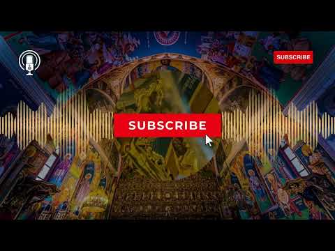 Arhid. Adrian Sorin Mihalache - Cuvânt la trecerea dintre ani 2024-2025